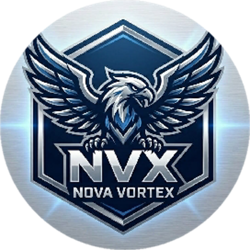 NOVA VORTEX ESPORTS