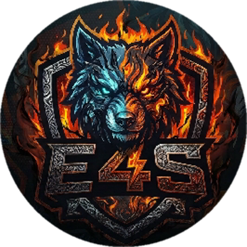 E4S ESPORTS