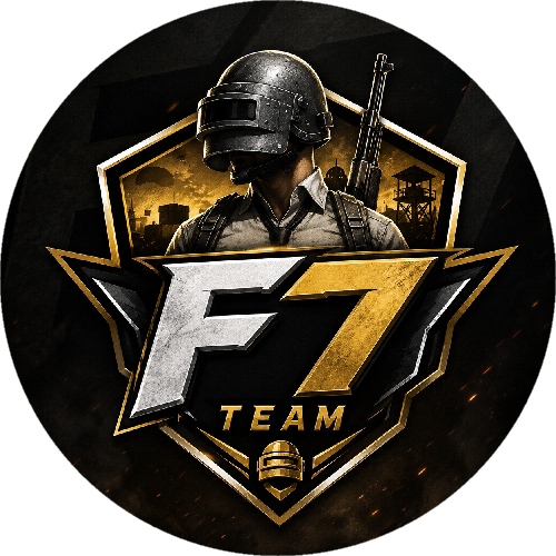 F7 . Team