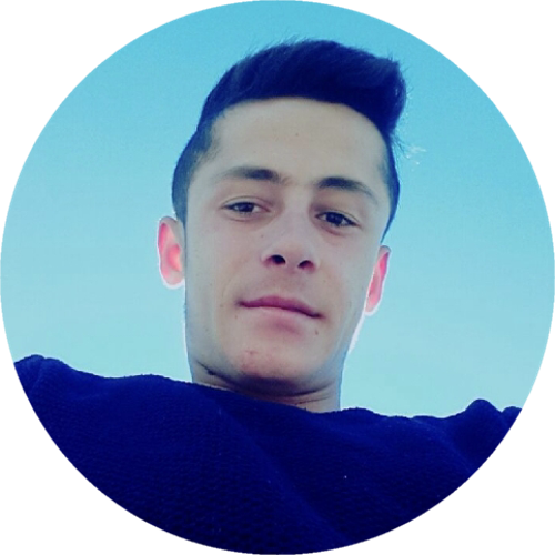 NEW Face To Face