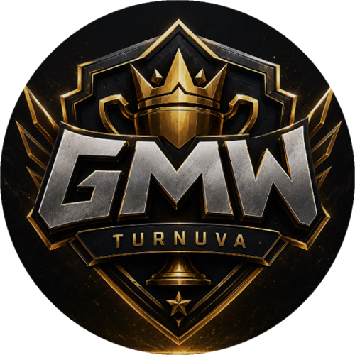 GMW esports