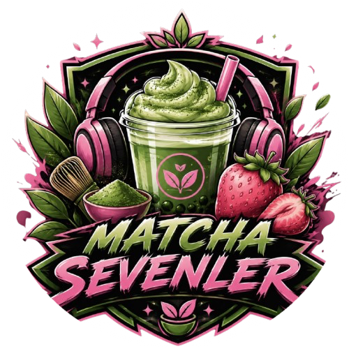 Matcha Lovers