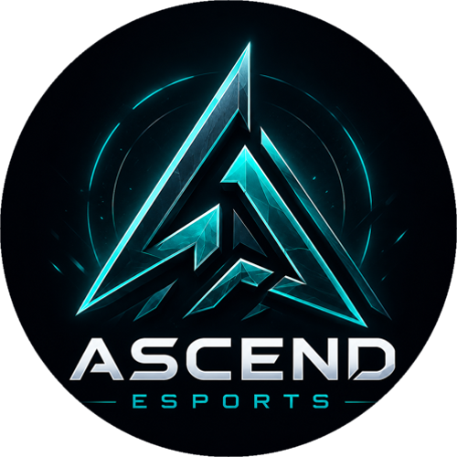 ASCEND ESPORTS1