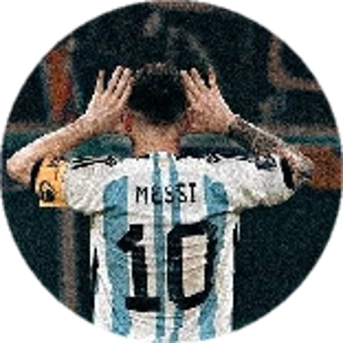 MESSİ&ESPORTS