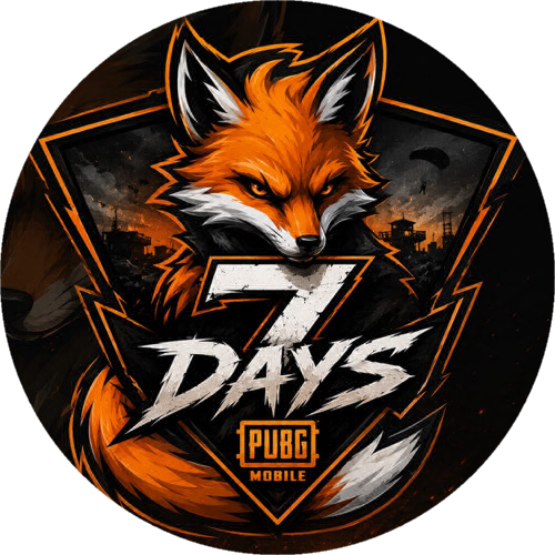 7days