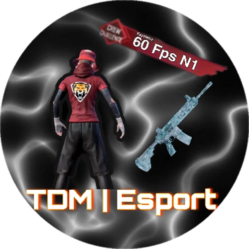 TDM | Esport