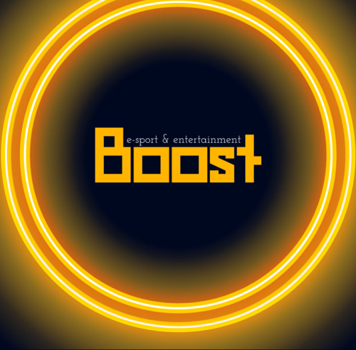 Boost EsportX
