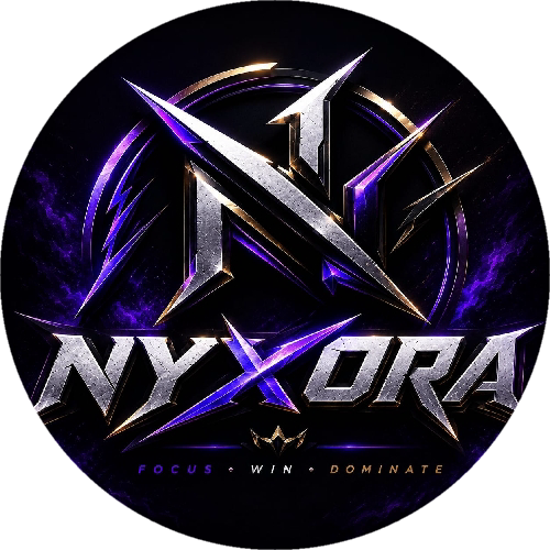 NYXORA E-SPORT