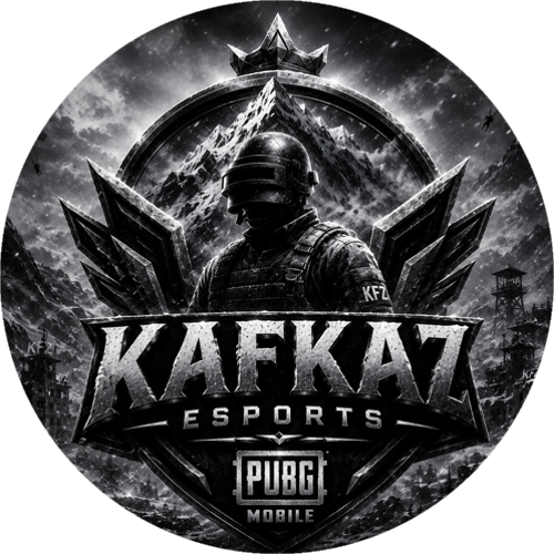 KAFKAZ ESPORTS