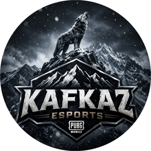 KAFKAZ ESPORTS