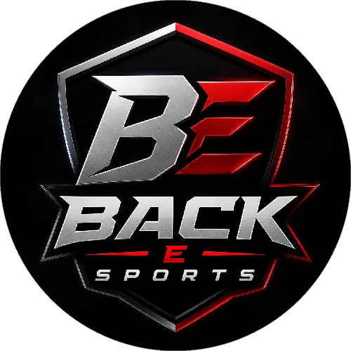 BACK E SPORTS
