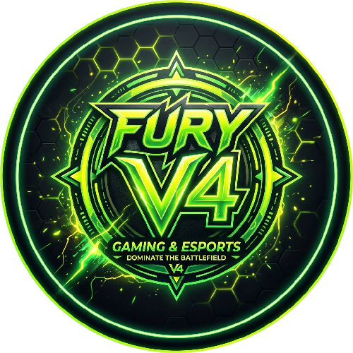 FURY V4
