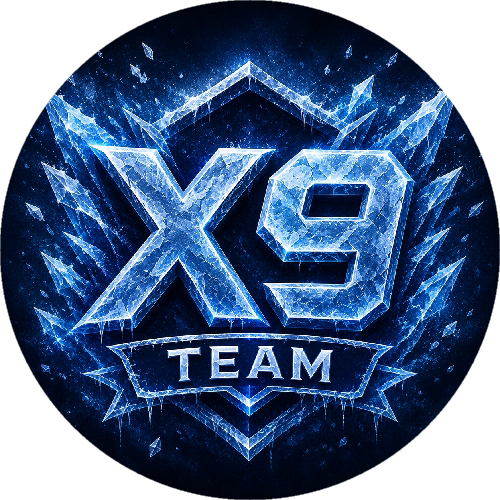 X9 ESPORTS
