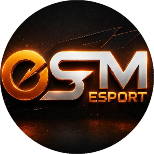 OSM ESPOR logo
