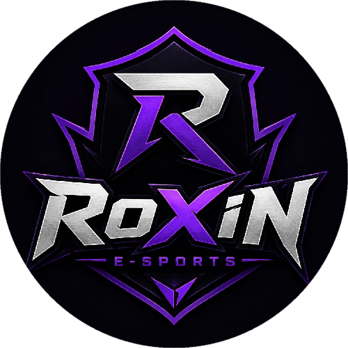 RoXiN E-Sports