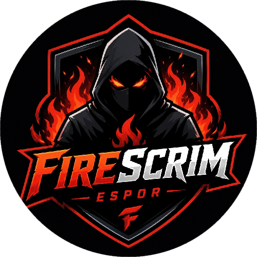 FireScrim espor