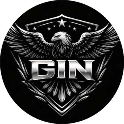GIN ESPORT