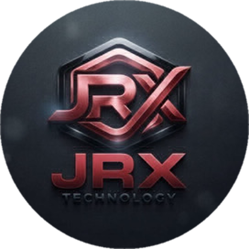 JRX E SPORTS