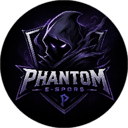 PHANTOM e-SPORS