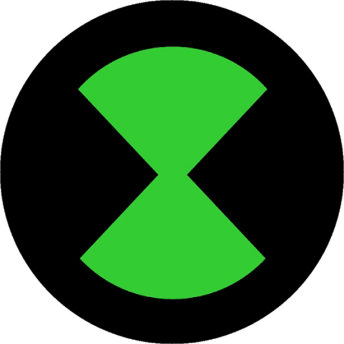 OmniTrix Esports logo