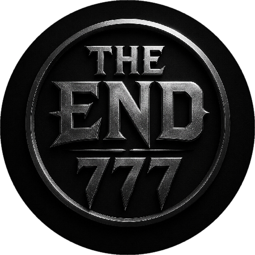 THE END777