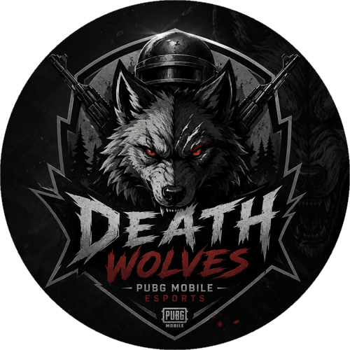 DEATH WOLVES