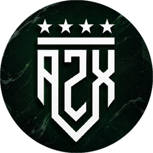 A2X ESPORTS
