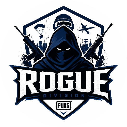 Rogue Division