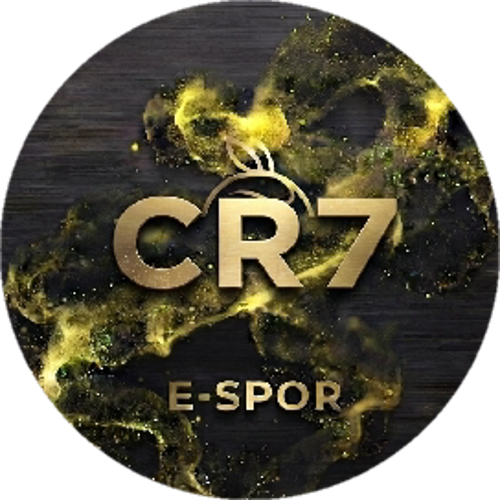 CR7 E SPOR