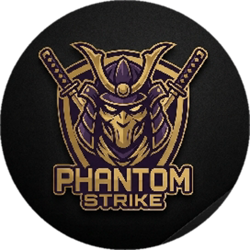 PHANTOM STRİKE E-SPORTS