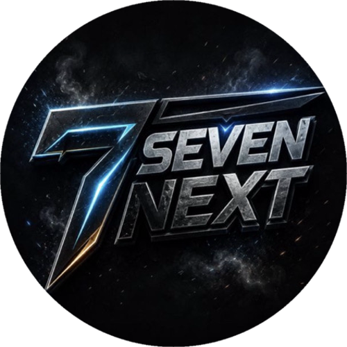 Seven Next 1