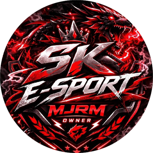 SK E-SPORT