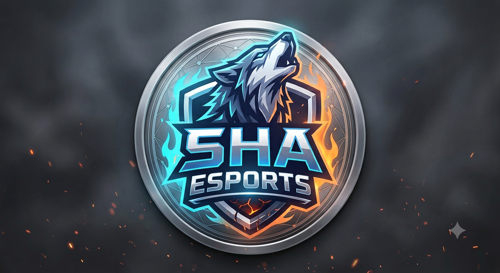 SHA ESPORTS