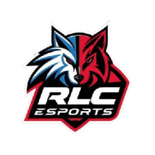 RLC ESPORT logo