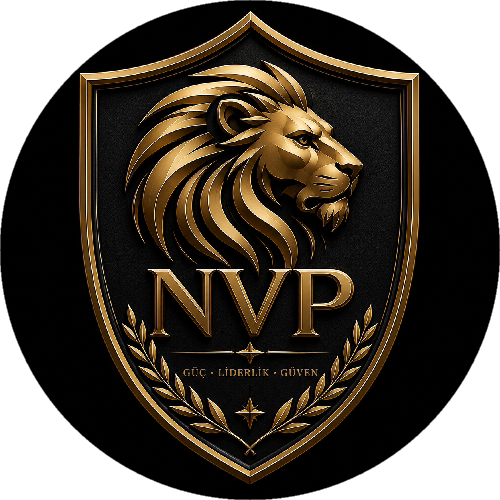 NPV E-SPOR logo