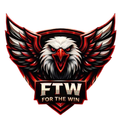 FTWxESPORTS