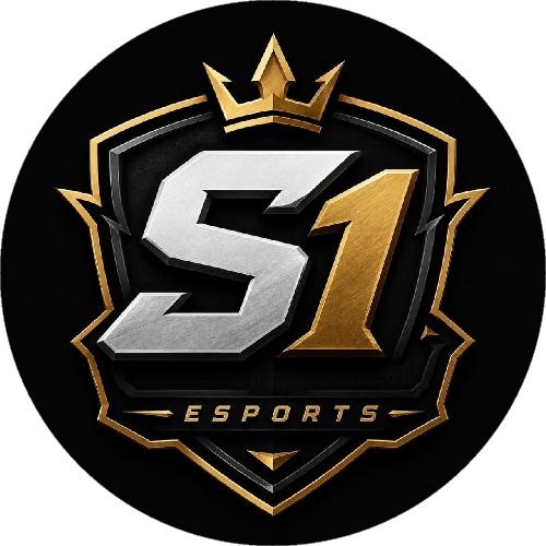 S1 x esports
