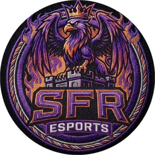 SOUL FİRE logo