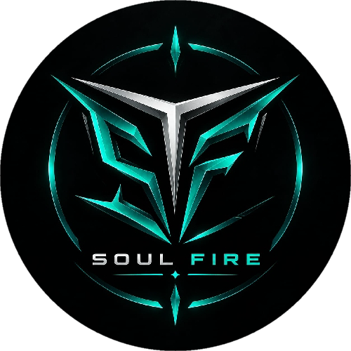 SOUL FİRE