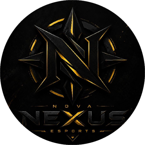 NOVA NEXUS ESPORTS logo