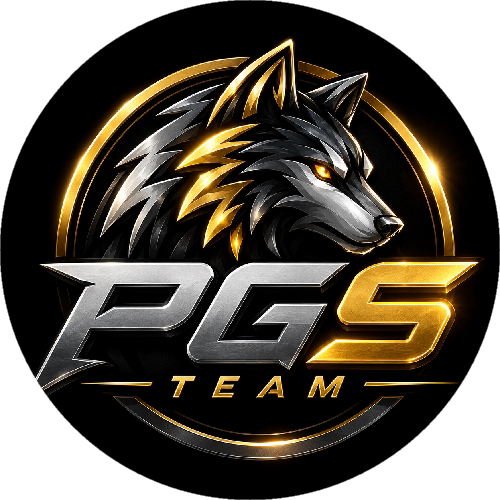 PGS ESPORTS