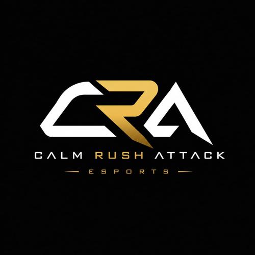 CRA Esports logo