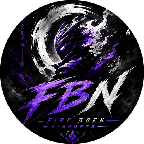 FIRE BORN E-SPORTS