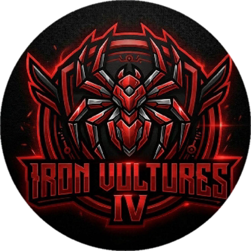 IRON VULTURES ESPOR