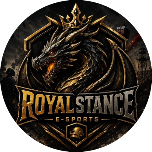 RoyalStance Esports
