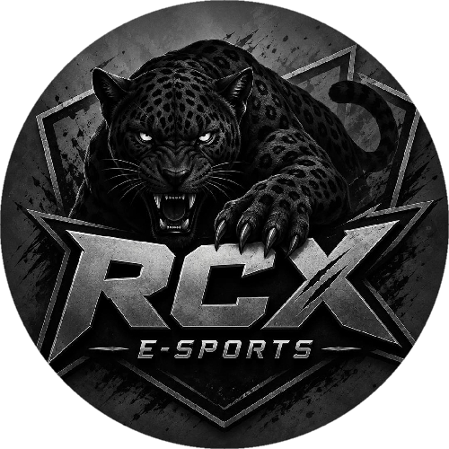 RCX E-SPORTS