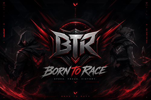 BornToRace