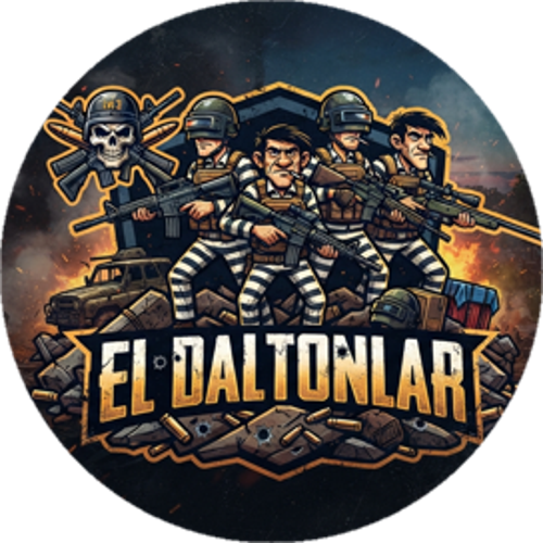 ELdaltonlar