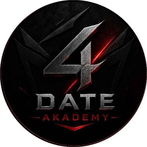 4date ACADEMY