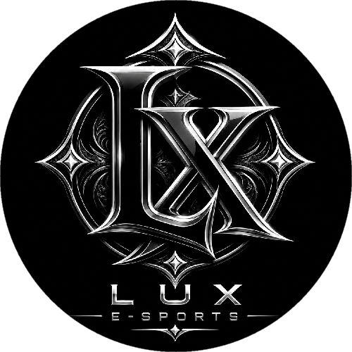 LUX E-SPORTS